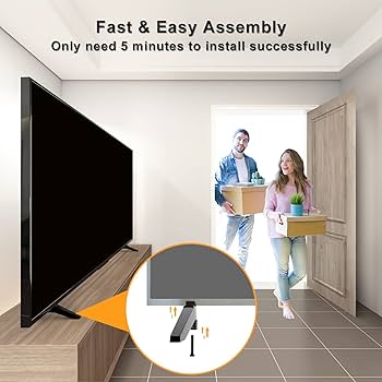 「引取限定」お得なテレビ＆スタンドセット　LG 43インチテレビ　壁寄せスタンド 引取限定」お得なテレビ＆スタンドセット LG 43インチテレビ 壁